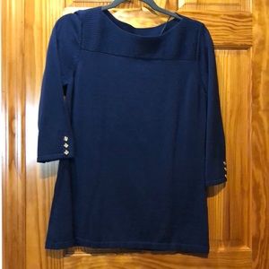 Karen Scott Sweater